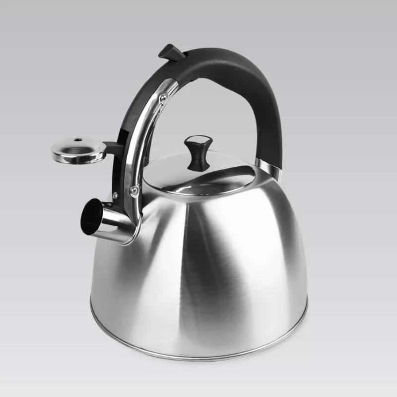 Maestro MR-1333-S vedenkeitin, 2,2 l, ruostumaton teräs