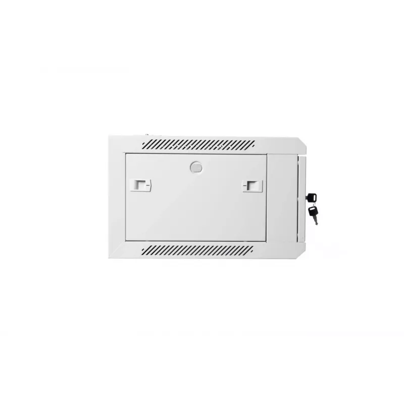 Seinäasennusteline Digitus DN-W19 04U/450/MD