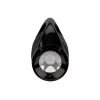 BLOW BT470 stereo kannettava kaiutin, musta