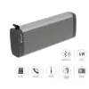 Kannettava kaiutin Tellur Bluetooth-kaiutin Selene Gray