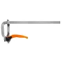 Tankopuristin NEO tools 45-240, pituus 490 mm, paino 1,74 kg, 1 kpl