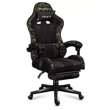 HUZARO FORCE 4.7 CAMO MESH PELITUOLI