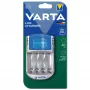 Varta 57070201401 virtalähde hopea