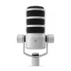 Mikrofoni Rode PodMic USB