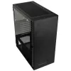 Kolink Observatory HF Mesh Core Midi-Tower - musta