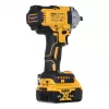 Iskuruuvinväännin DeWalt DCF892P2T-QW