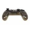 iBox IGP5 -peliohjain musta Bluetooth-peliohjain analoginen/digitaalinen Android, Nintendo Switch, Nintendo Switch Lite, Nintendo Switch OLED, PC, iOS