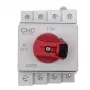 DC-erotuskytkin CNC NV821822 4-napainen 32A 1000 VDC