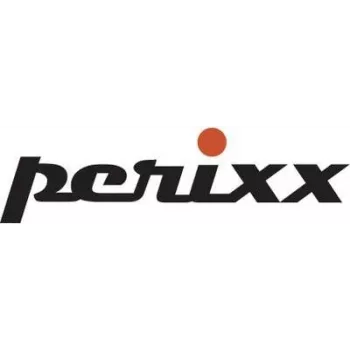 Perixx PERIMICE-209 hiiri USB optinen 800 DPI musta (11529)