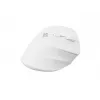 NATEC Crake 2 -hiiri, yleismalli, oikeakätisille, RF Wireless + Bluetooth, optinen, 2400 DPI