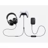 Elgato Chat Link Pro -audiokaapeli 2,5 m 3,5 mm 2 x 3,5 mm musta