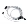 Kaapeli Adaptec ACK-I-rA-HDmSAS-4SATA-SB-.8M 0,8 m