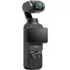 DJI Osmo Pocket 3 Creator Combo – 1 CMOS gimbal-kamera, 4K/120fps, 2 OLED kosketusnäyttö