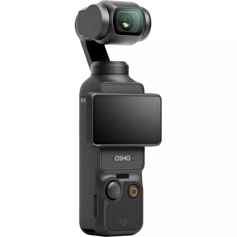 DJI Osmo Pocket 3 Creator Combo – 1 CMOS gimbal-kamera, 4K/120fps, 2 OLED kosketusnäyttö