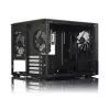 Fractal Design Node 804 Cube musta
