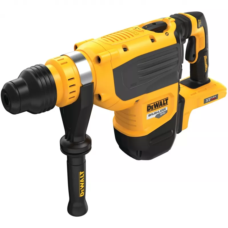 Dewalt DCH735N-XJ pora