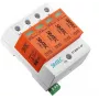 Ylijännitesuoja T1+T2 B+C 4P SIMTEC