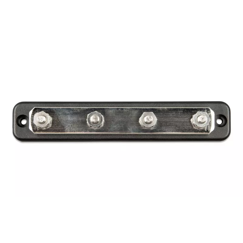Sammelschiene 250A 4P Victron Energy VBB125040010 — 250A, 4 napaa
