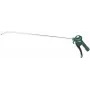 Paineilmapuhalluspistooli Metabo BP 500 8 bar — pneumaattinen puhdistustyökalu, max. 8 bar paine