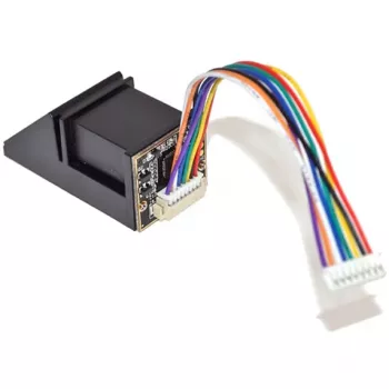 4duino sormenjälkitunnistin Arduinolle (ALL_OY_3429)