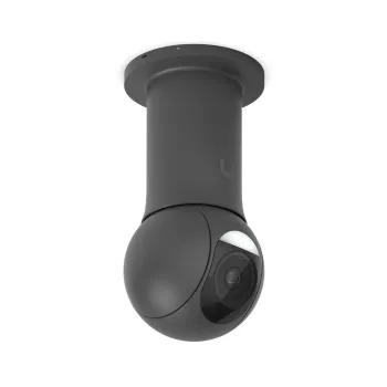 Kiinnike Ubiquiti UACC-G5-PTZ-SM-B ulkokäyttö musta 9 cm halkaisija
