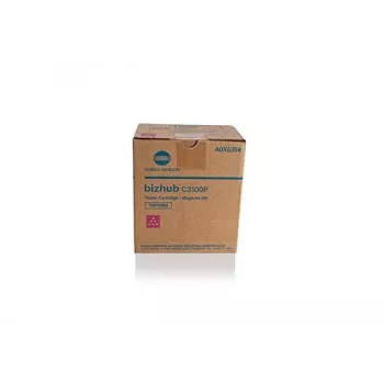 Konica Minolta TNP-50M värikasetti 1 kpl alkuperäinen magenta