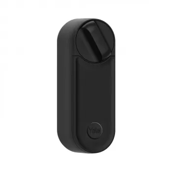 Yale Linus Smart Door Lock L2 (EFIGS, musta)