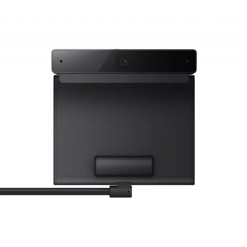 Sony CMUBC1.CE7 verkkokamera 1920 x 1080 pikseliä USB 2.0 musta
