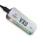 Patriot Memory VXD SSD-kotelo hopea M.2
