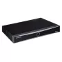 Hikvision DS-7608NXI-K1 verkkotallennin (NVR) 1U musta