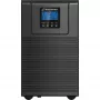 PowerWalker VFI 3000 TGB kaksoismuunnos (Online) 3 kVA 2700 W 5 AC-lähtöä