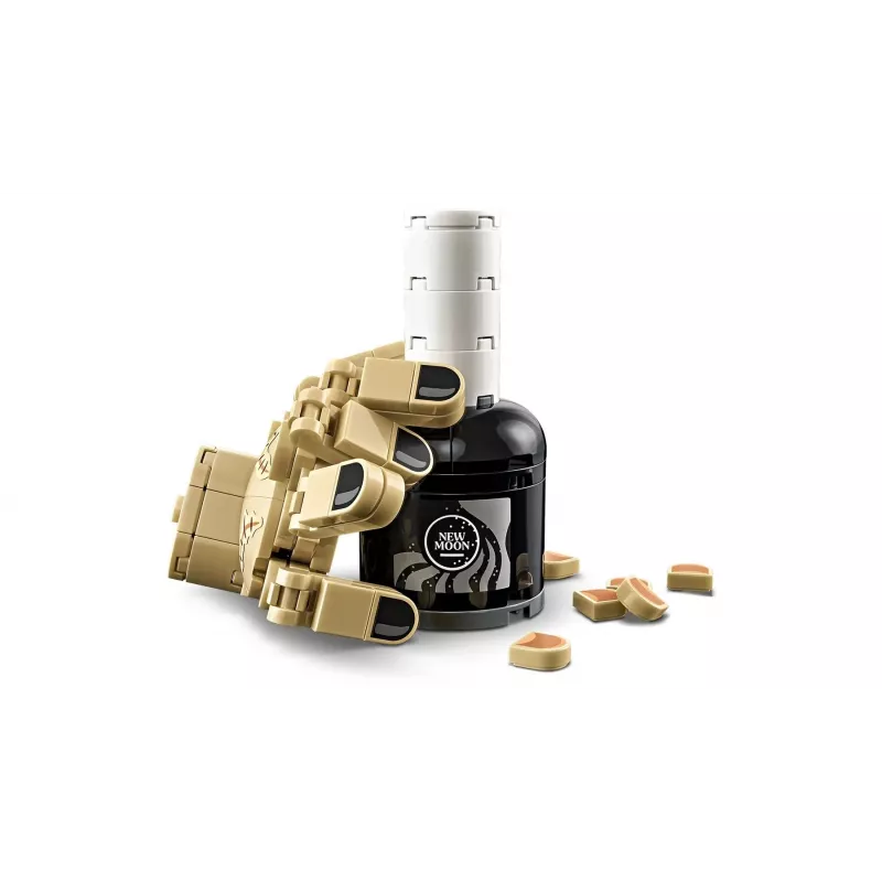 LEGO WEDNESDAY 76785 Things asunto