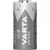 Paristo Varta 06205 CR123A litium 3 V 34,5 mm 16 g