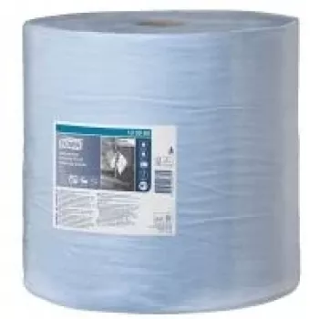 Käsipyyhepaperit Tork 130080 750 arkkia sininen