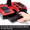 Einhell 2352050 käsipölynimuri musta