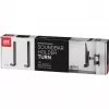 Seinäkiinnike One For All WM5350 Dynamic Line musta