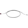 X-akselin moottorikaapeli Flashforge 3D-tulostimelle, malli 40001607001