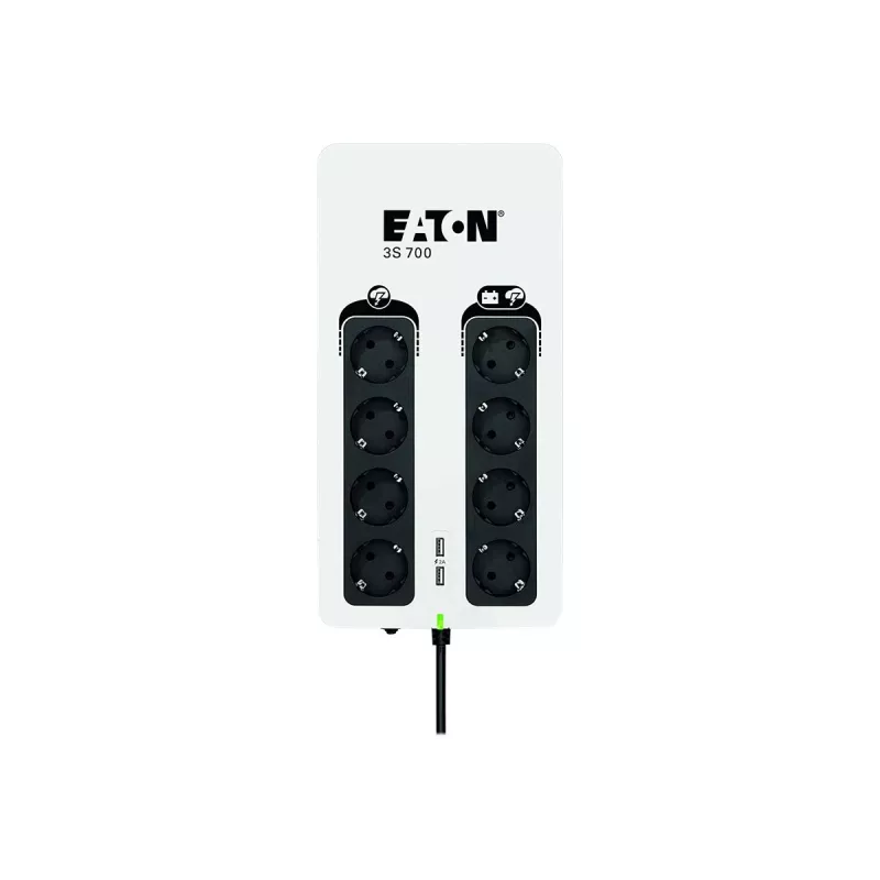 Keskeytymätön virransyöttö Eaton 3S700D