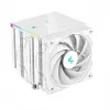 DeepCool AK620 Digital WH prosessorin ilmajäähdytin 12 cm valkoinen 1 kpl