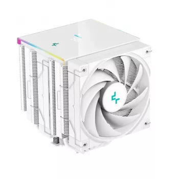 DeepCool AK620 Digital WH prosessorin ilmajäähdytin 12 cm valkoinen 1 kpl