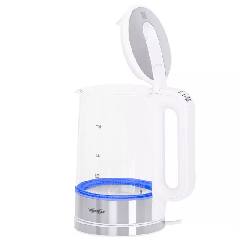 MESKO MS 1301W -vedenkeitin