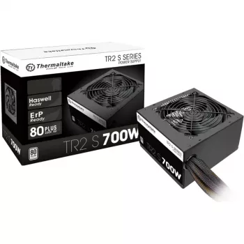 Virtalähde Thermaltake TRS-700AH2NK 700 W