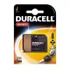 Duracell Security - paristo J alkaline 500 mAh