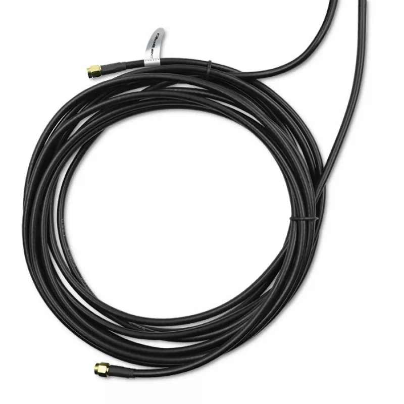 Ulkoinen 4G LTE dual-MIMO-antenni QOLTEC 57041 35 dBi 50 W