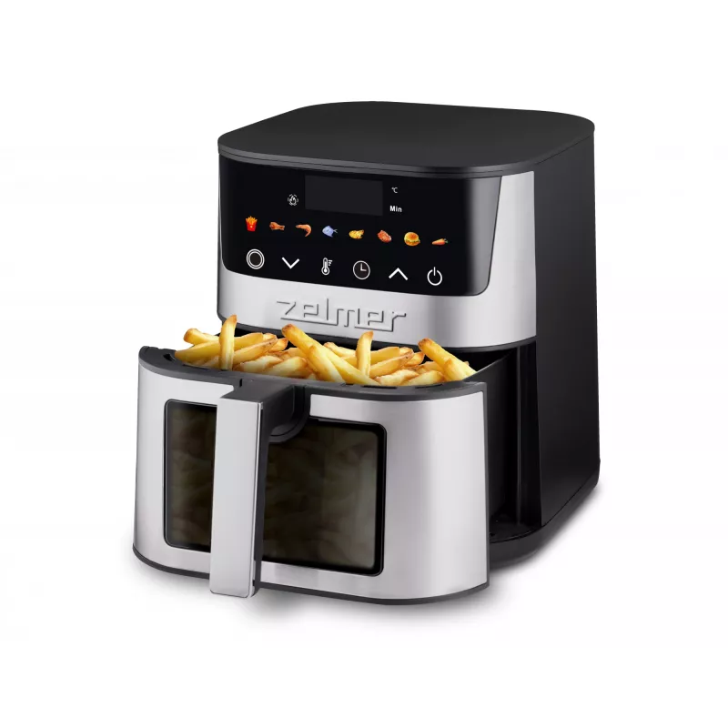 Zelmer ZAF5000 kuumailmafriteerauskeitin