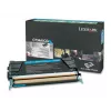 Lexmark C734A1CG tulostustarvike syaani