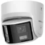 IP-kamera: HikVision DS-2CD2367G2P-LSU/SL(2,8mm)(C)
