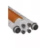 Muovipienoismalli Artemis Space Launch System