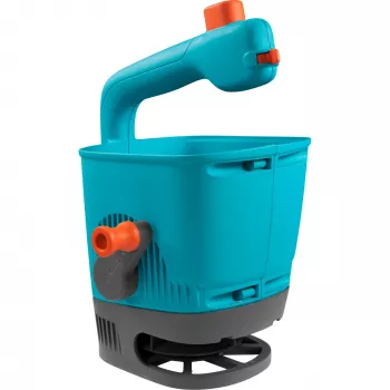 Gardena 00431-20 puutarhatyökalu 1,8 L sininen