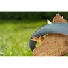 Gardena Liano puutarhaletku 15 m PVC musta sininen harmaa
